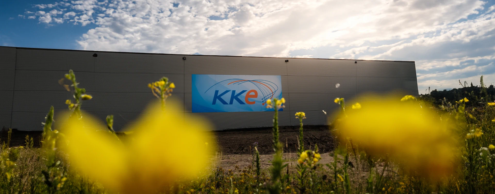 KKe – partner for refrigeration, air conditioning, heating and plumbing