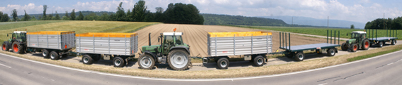 Standort Finsterhennen