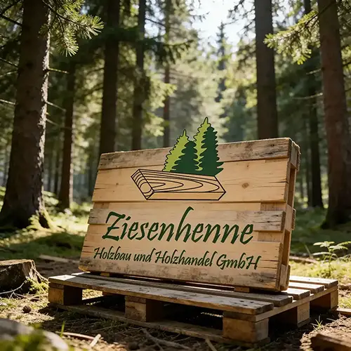 Ziesenhenne – Fertigung