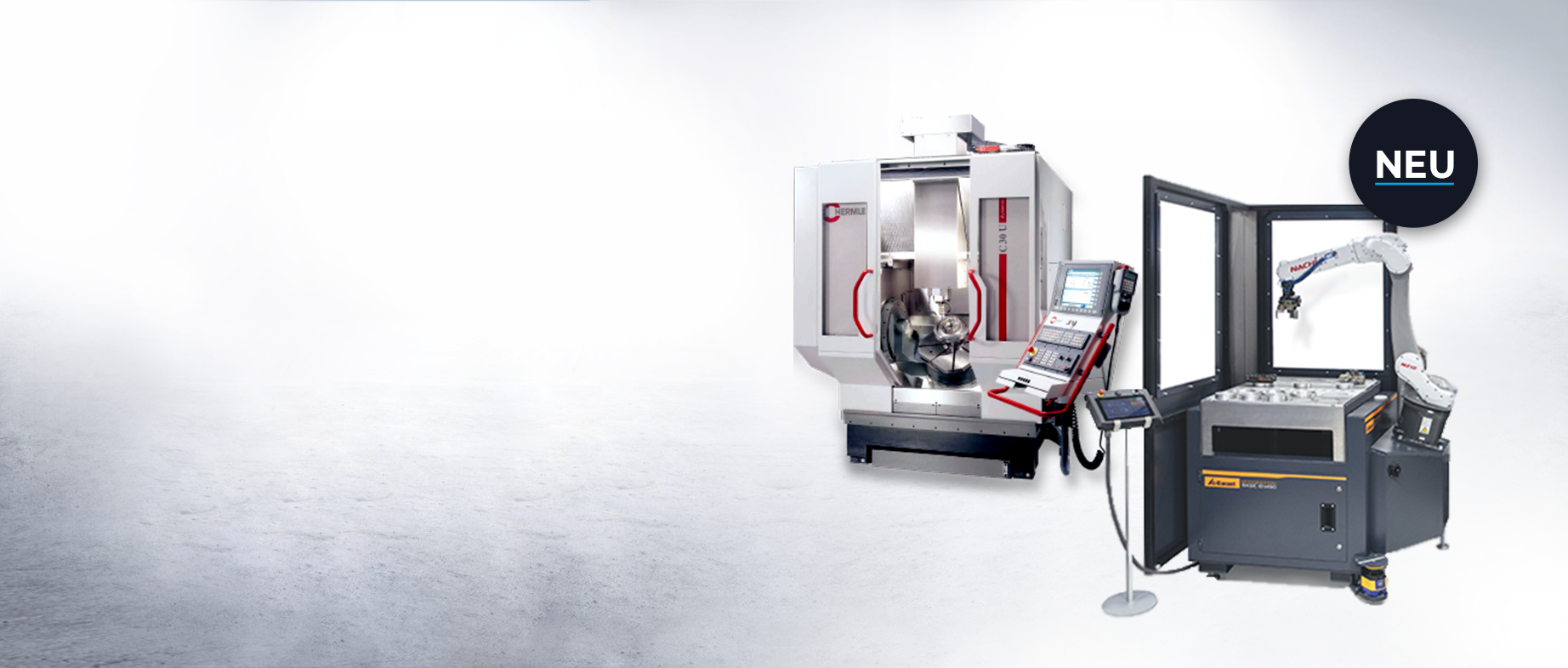 GARANT Automation Beladesystem Basic PLUS