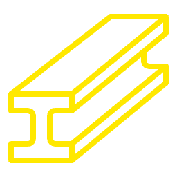 Stahlkonstruktion