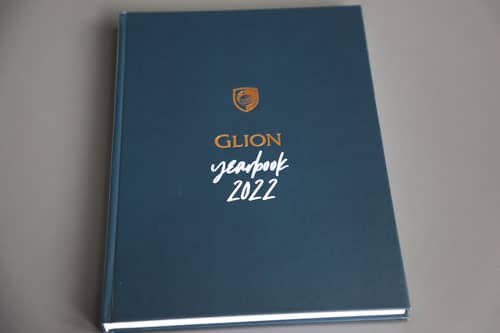 Jahrbuch
