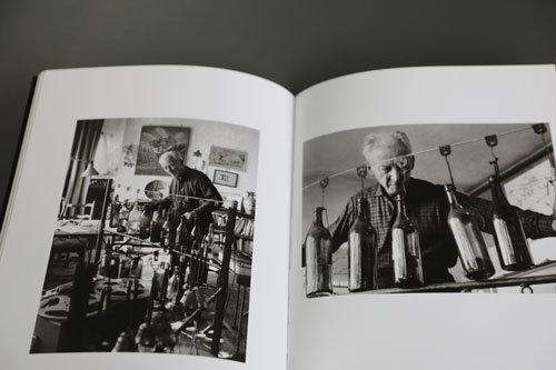 Fotobuch Le Corbusier