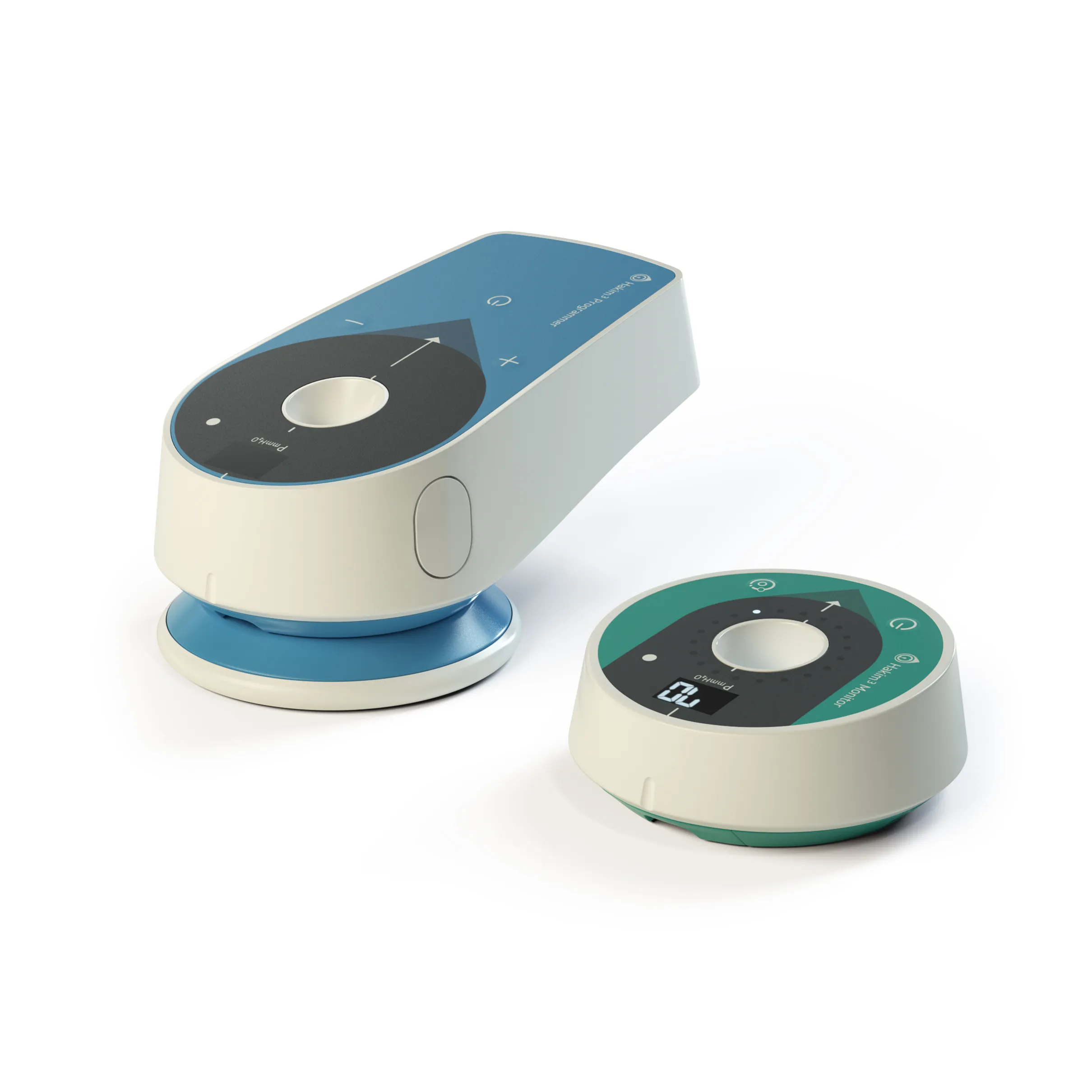 Hakim Valve Controller & Programmer