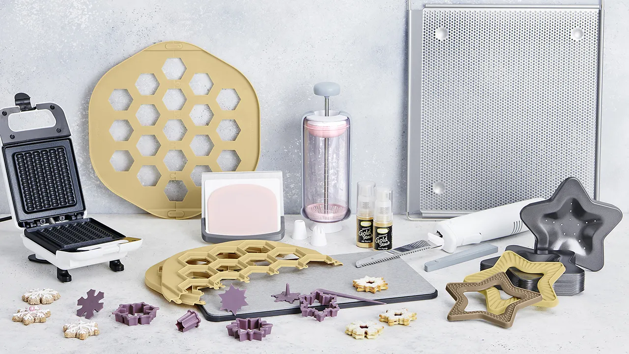 Betty Bossi Design-Guideline
