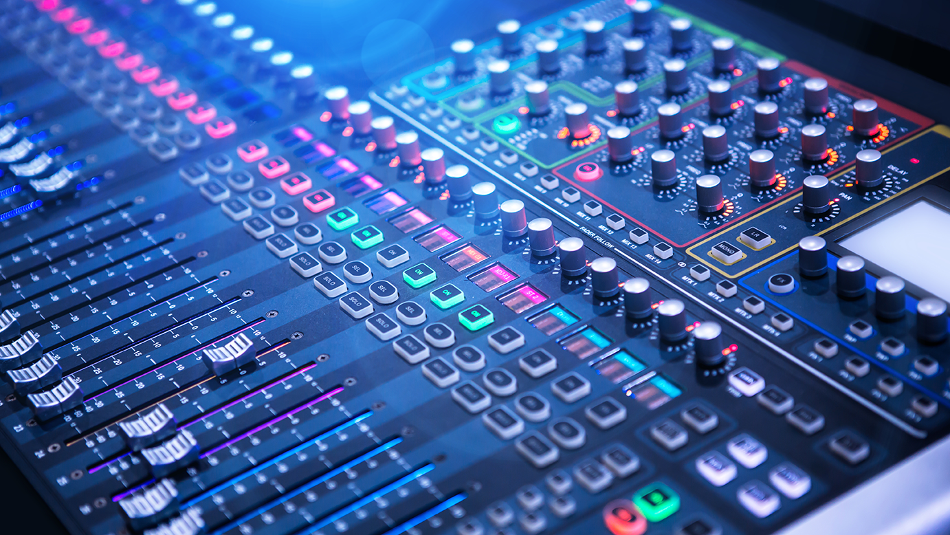 NGA-Audio Mastering & QC