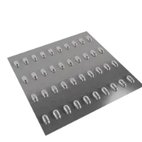 Pharma-Qualitätssicherung (Blister)
