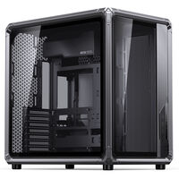 Jonsbo X400 PC-Gehäuse