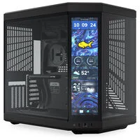 Hyte Y70 Touch Infinite PC-Gehäuse