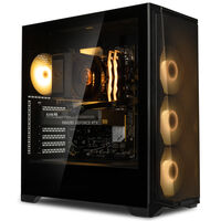 KingForge Gaming-PC Bronze (AMD Ryzen 5 7500F, RTX 5060)