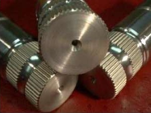 CNC-Fertigung