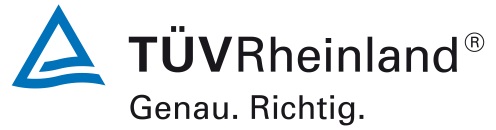 TÜV Rheinland – Überwachung der Werkstoffumstempelung
