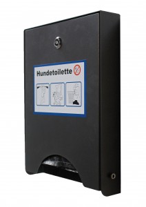 Hundetoilette 7077-60