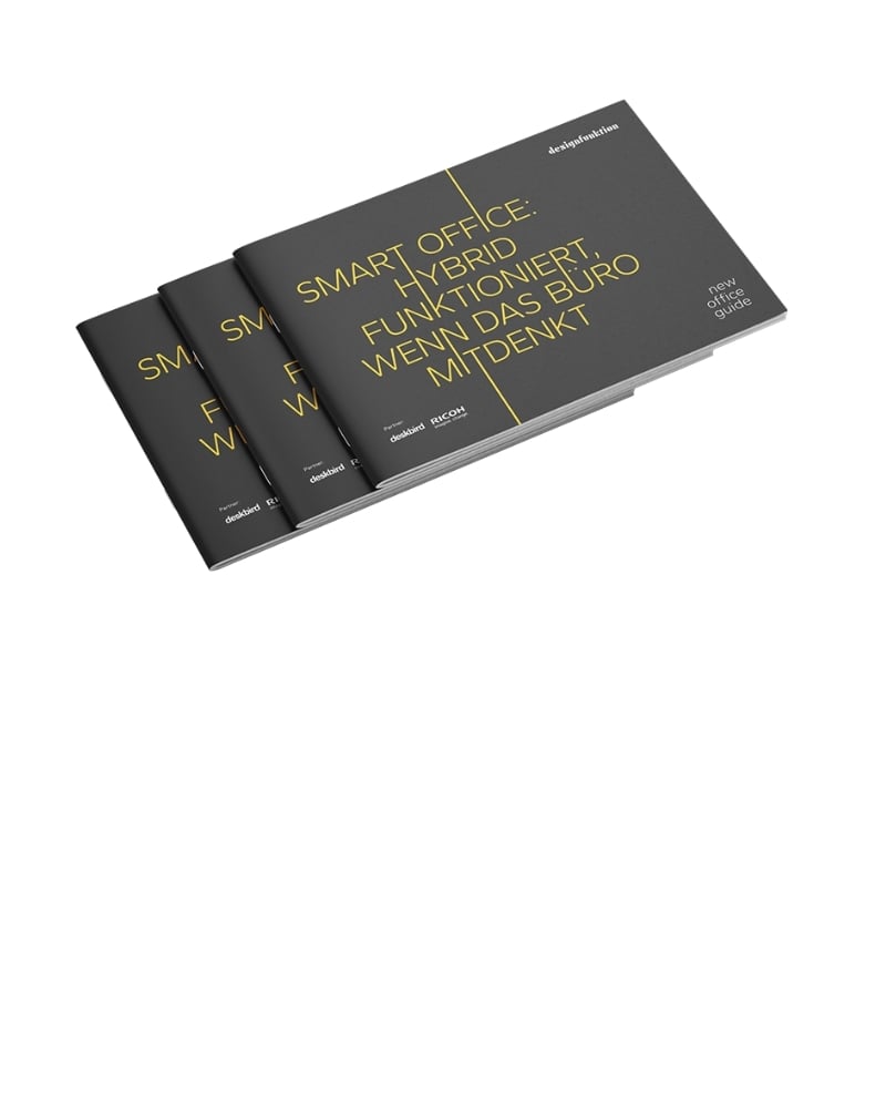 E-Book Smart Office