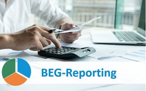 BEG-Reporting