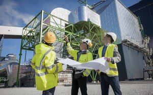 Energieeffizienz-Expertenliste