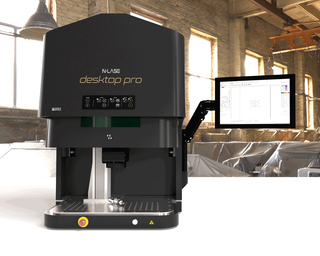 N-LASE Desktop Pro Beschriftungslaser