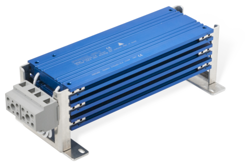 Flachwiderstand T300 FDWZ