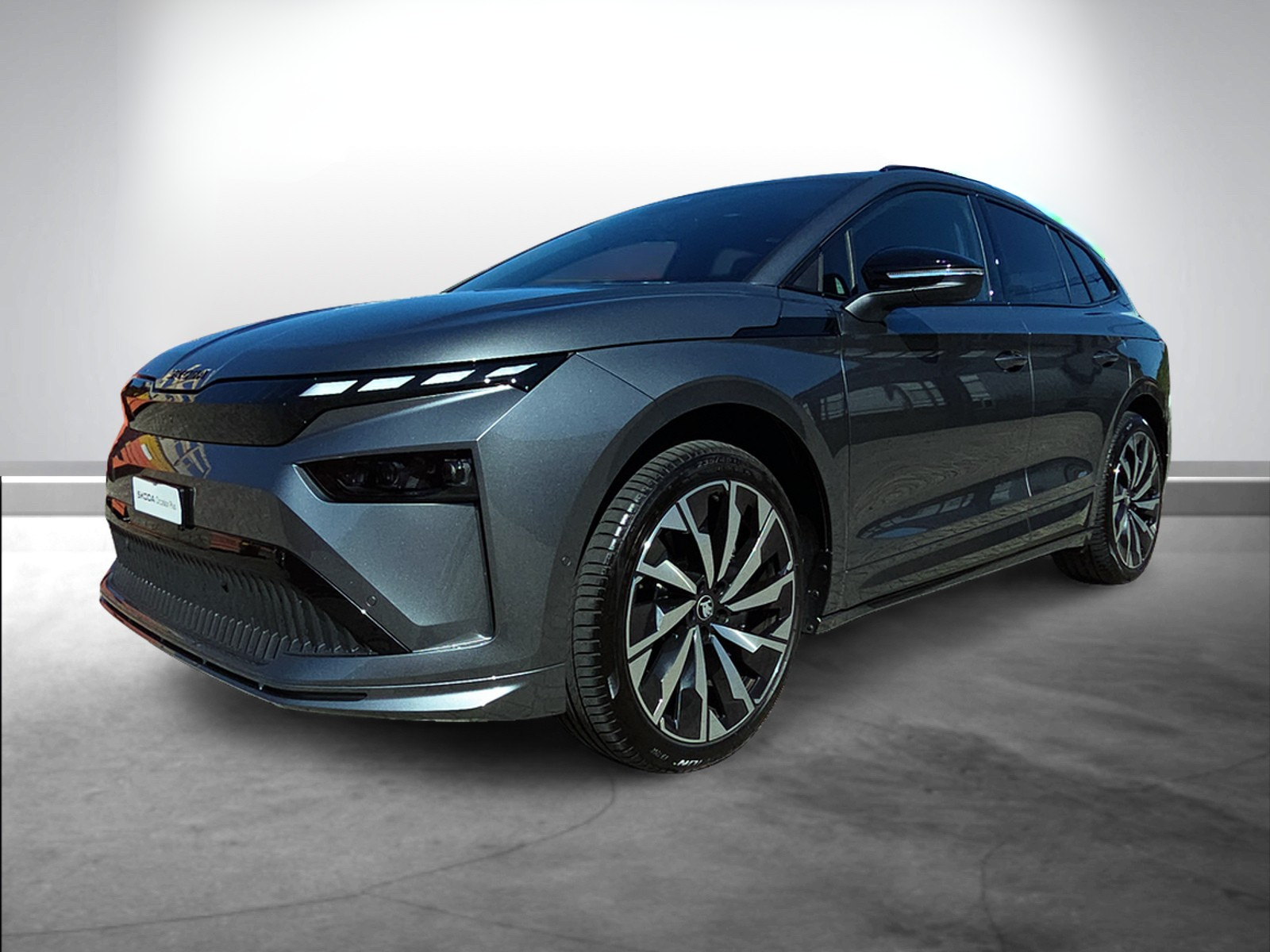 Škoda Enyaq iV