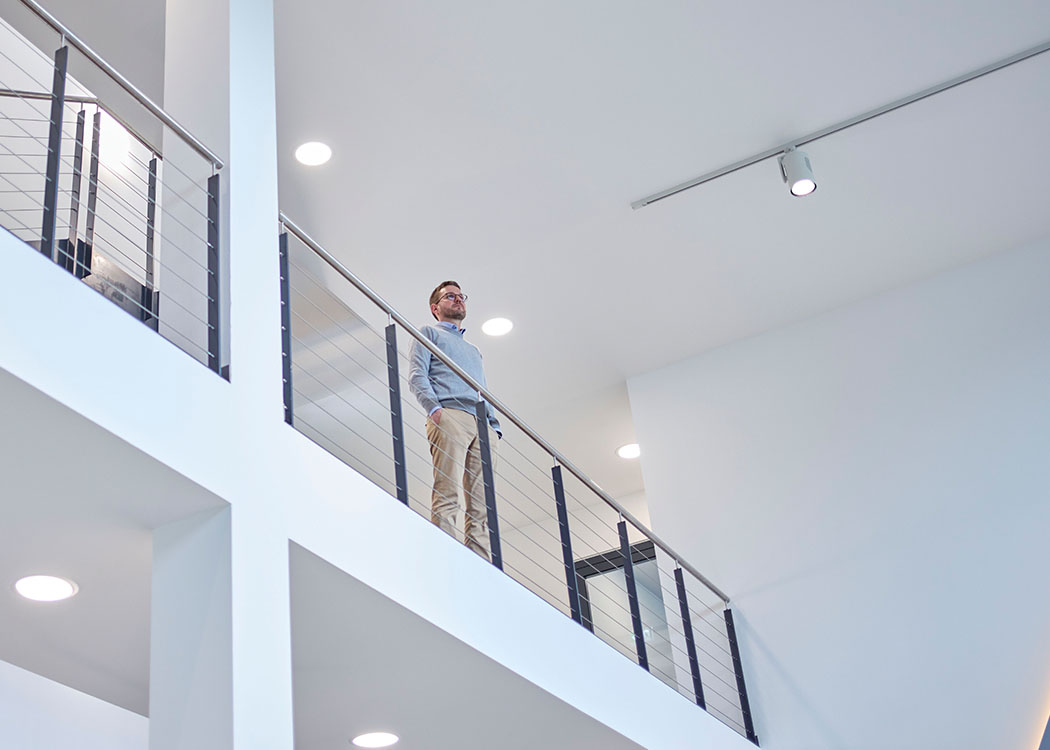 Standort Steinach (Schwarzwald)