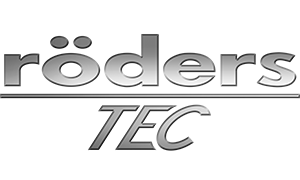 Logo Röders GmbH