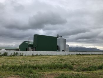 Referenzprojekt Laywell Eggs, Klipheuwel, Südafrika