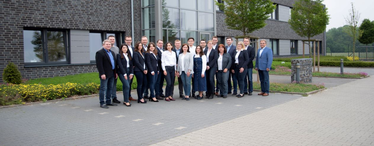 Team BDW Feedmill Systems