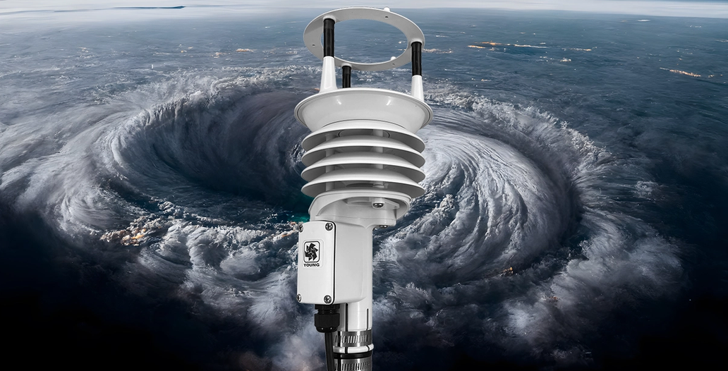 Kompaktwetterstation Response One