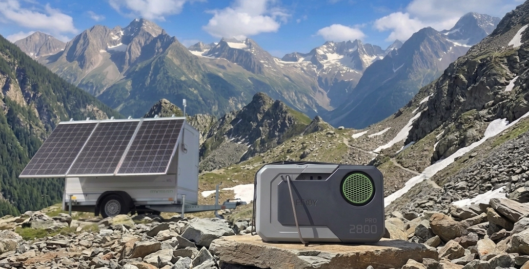 Doppler Wind LiDAR WindCube