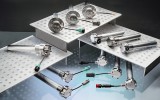 Intelligenter Tanksensor ITS 60/65