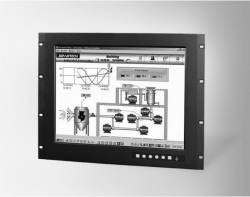 Advantech FPM-3191G-RCE Industrie-Touchdisplay