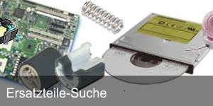 Ersatzteil-Suche für IT-Equipment