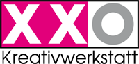 Logo xxo Kreativwerkstatt