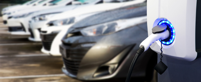 Fahrzeugbau und E-Mobilität