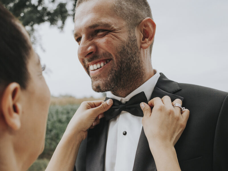 Mariage