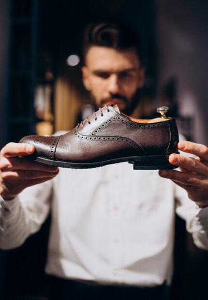Schuhe