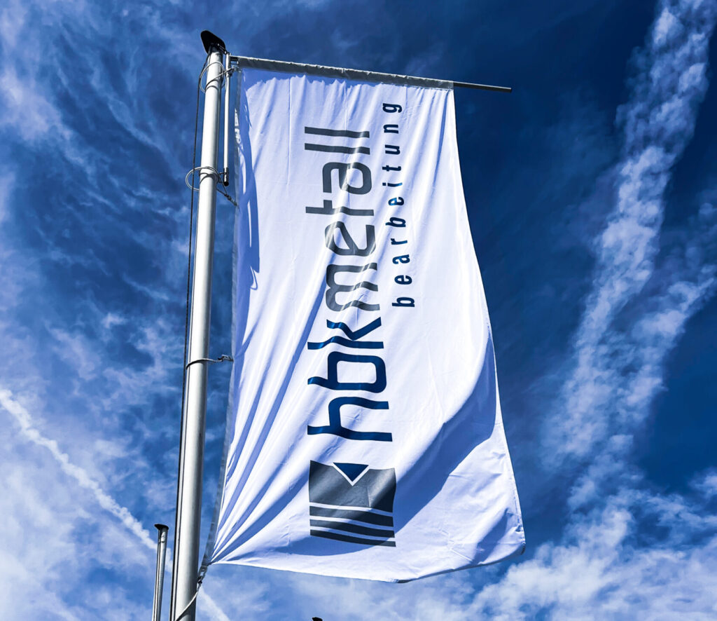 Maschinenpark