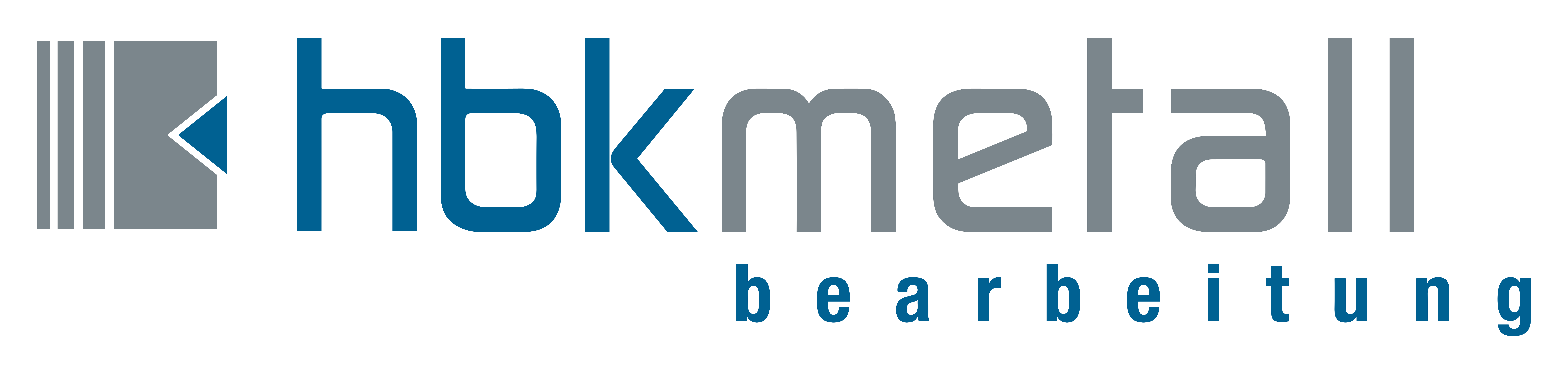 hbk metall Logo