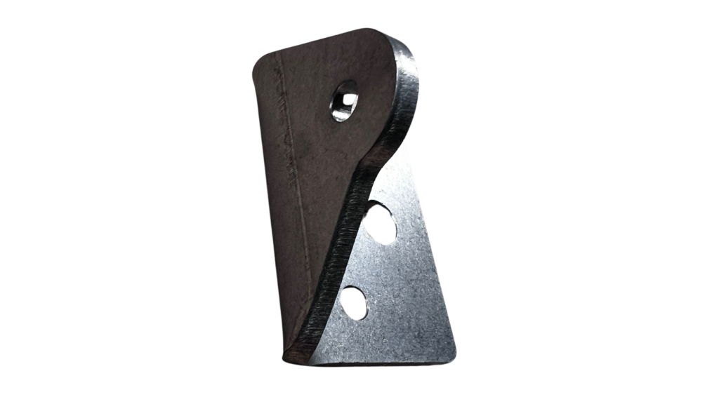 Bearbeitung von Blechteilen