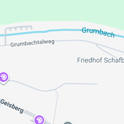 Umgebung Betriebsstätte