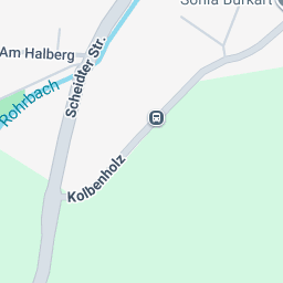 Betriebsstätte Rosenweg 1, Saarbrücken-Halberg
