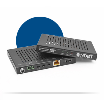 AV-Hardware