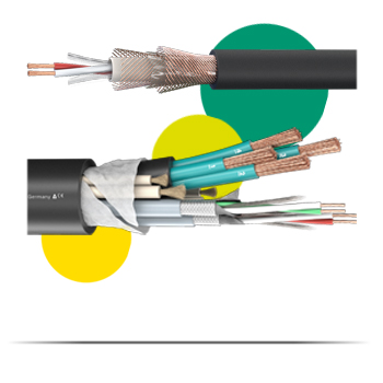 Meterware (Bulk Cable)