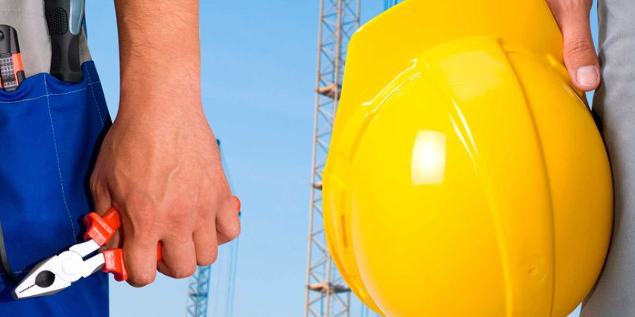 Industrial technology for industry and trade