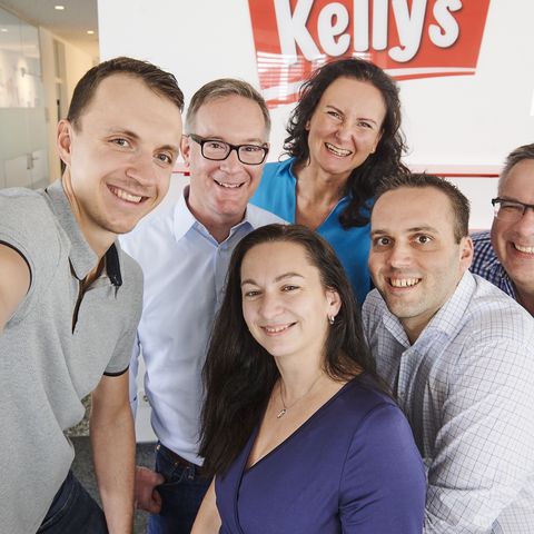 Kelly Snacks