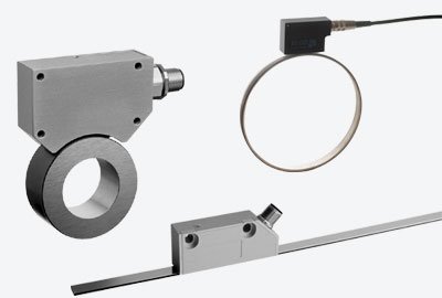 Magnetische Messsysteme