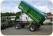Maintenance and repair of agricultural machinery
