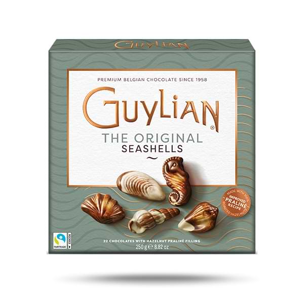 Guylian