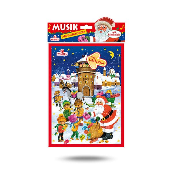 Adventskalender
