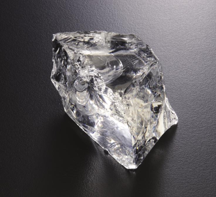 PINECRYSTAL